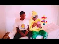 Nipotee by JB official visuals video Ft Zeze b