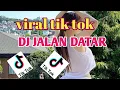 Lagu DJ JALAN DATAR| tik tok viral| dj tarik sis smongko