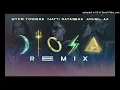 Diosa Remix (Full Version) Myke Towers (Ft. Natti Natasha & Anuel AA)