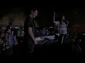 Francisca Valenzuela + Gepe - Stay (En Vivo @ Centro Cultural Amanda, Santiago - Chile)