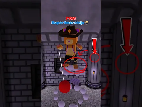 Super bear adventures#superbearadventure #superbear #roblox #ship #superbear #superbearadventure
