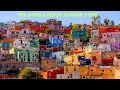 My Guanajuato Airbnb Tour