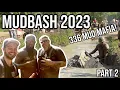 BUSCO BEACH MUDBASH 2023 - Part 2 of 3 Hitting Crazy Mud With 336MudMafia 850XMR Gets Sunk