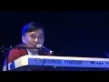 Download Lagu [HD] Yovie \u0026 Nuno - Menjaga Hati - Prambanan Jazz 2017 [FANCAM]