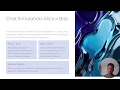 Secure Messaging Using AES 256 CBC