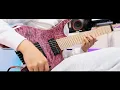 Download Lagu 【Dream Theater】On The Backs Of Angels(GUITAR COVER)