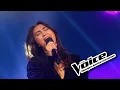 Download Lagu Jeanett Elise Naley | One Night Only (Jennifer Hudson) | | Knockout | The Voice Norway 2023