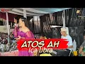 Lagu ATOS AH - ADRIAN DAMAPUTRA || voc Ica libra koplo Bajidor |||