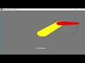 Robot Simulator with Processing