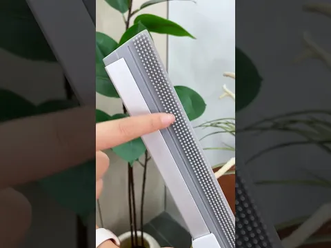 Magic Silicone Mop – Telescopic Floor Wiper for Water, Hair & Dust | Bathroom, Tiles, Mirro