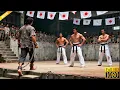 Lagu 被瞧不起的這個囚犯竟是頂級高手，絕世功夫秒殺全場 ⚔️  抗日  MMA | Kung Fu