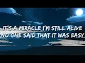 FLETCHER - Healing (Lyrics)