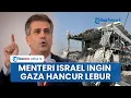 Download Lagu Menteri Energi Israel Ingin Gaza Hancur Lebur selama Beberapa Dekade Pasca-Dihantam Bom Zionis Download Lagu Menteri Energi Israel Ingin Gaza Hancur Lebur selama Beberapa Dekade Pasca-Dihantam Bom Zionis
