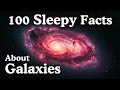 Lagu The Most Relaxing Galaxy Facts to Fall Asleep To — Dreamy Science