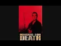 Steven Seagal & Jimmy Cliff - [Marked For Death] (1990) ''John Crow''