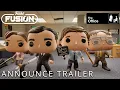 Download Lagu Funko Fusion - The Office Cameo Pack Announce Trailer