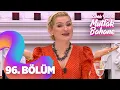 Download Lagu Zahide Yetiş İle Mutfak Bahane 96. Bölüm