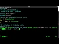 WordPress Installation Part 2 of 3