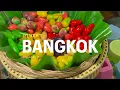 Bangkok Luxury Getaway | Capella Bangkok, Four Seasons High Tea & Café Hopping