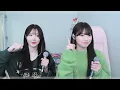 다비치도 놀랄 하모니?! 실음생 듀엣의 ‘타임캡슐'