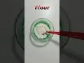 Download Lagu No Glue No Borax Slime ASMR #shorts #asmr