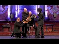 Barcelona Guitar Trio & Dance - Billie Jean (Homenaje a Paco de Lucía) New version