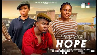 finding hope nigerian movie 2024 latest full movies clinton joshua sarian martin pearl shim nelson