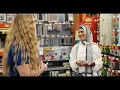 A day in the life of a retail sales rep