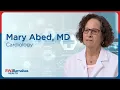 Mary Abed MD Cardiology