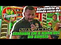 Download Lagu DJ SILAS JAMAICA E A GALERA PIRANDO AO SOM DA NOTA DEZ DO BRASIL ANIVERSÁRIO DE OLINDA NOVA 