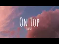 Download Lagu On Top (lofi) - the girl next door // Tik Tok Music