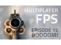 Making a Multiplayer FPS in Unity E15 Explosions - uNet Tutorial