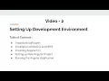 2 How to install Angular Node Js Create your first Angular App Everything is Interlinked