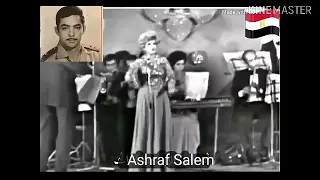أم البطل     غناء شريفة فاضل   وغنتها لأول مرة بعد إستشهاد إبنها في حرب اكتوبر الملازم أول طيار دندنها