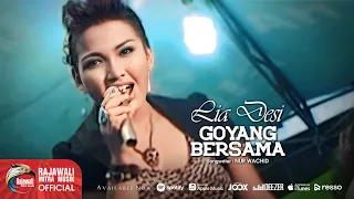 Download Lia Desi - Bergoyang Bersama [OFFICIAL] MP3