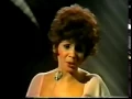 Download Lagu Shirley Bassey - YESTERDAY WHEN I WAS YOUNG