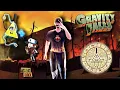 Download Lagu Adam Hau - Gravity Falls Remix 🔥 Free Fire Highlights