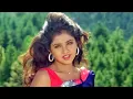 Lagu Aisi Deewangi ((💕Love Song 💕🌹)) Shah Rukh Khan, Divya Bharti | Alka Yagnik | 90s 🌹Best Song