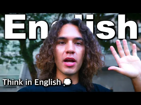 Think in INGLÊS PARA INICIANTES | Easy Prática de Listening
