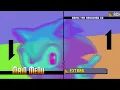 Sonic CD - All Sound Test Codes