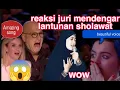Shalawat Jibril Terbaik Bikin Merinding Para Juri American Got Talent//Audition Parody#sholawat#Agt