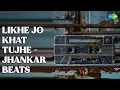 Download Lagu Likhe Jo Khat Tujhe - Jhankar Beats  |  Mohammed Rafi Romantic Hits - Jhankar Beats