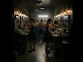 Behind The Scene - Jordane Tumarinson