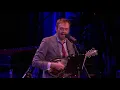 Cold Rain and Snow - Chris Thile & Aoife O'Donovan | Live from Here with Chris Thile