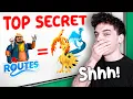 Only 0 1 of Trainers use these TRICKS