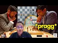 Download Lagu The commentator couldn't control his emotions here! | Aravindh vs Pragg | Superbet Blitz 2025