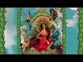Lila Downs - The Olive Tree and the Maguey (Cover Audio)