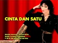 Download Lagu Cinta Nan Satu - Anita Sarawak (Official MTV Karaoke)
