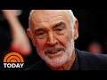 Sean Connery First Actor To Play James Bond Dies At 90 TODAY