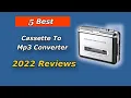 Lagu Best Cassette To Mp3 Converter (2025) Reviews \u0026 Guides